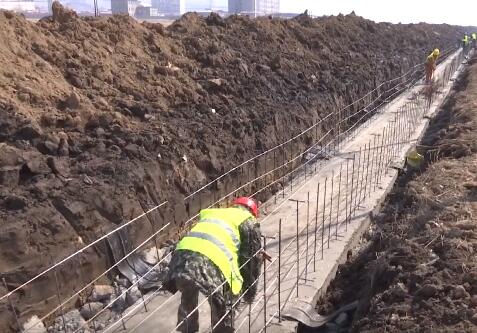 安徽2021年高標準農(nóng)田建設設計全面啟動